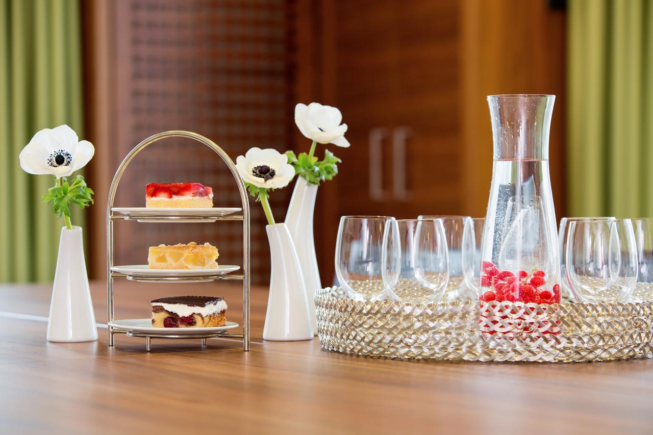 Hotel-Restaurant Distlerhof Leinburg 외부 사진