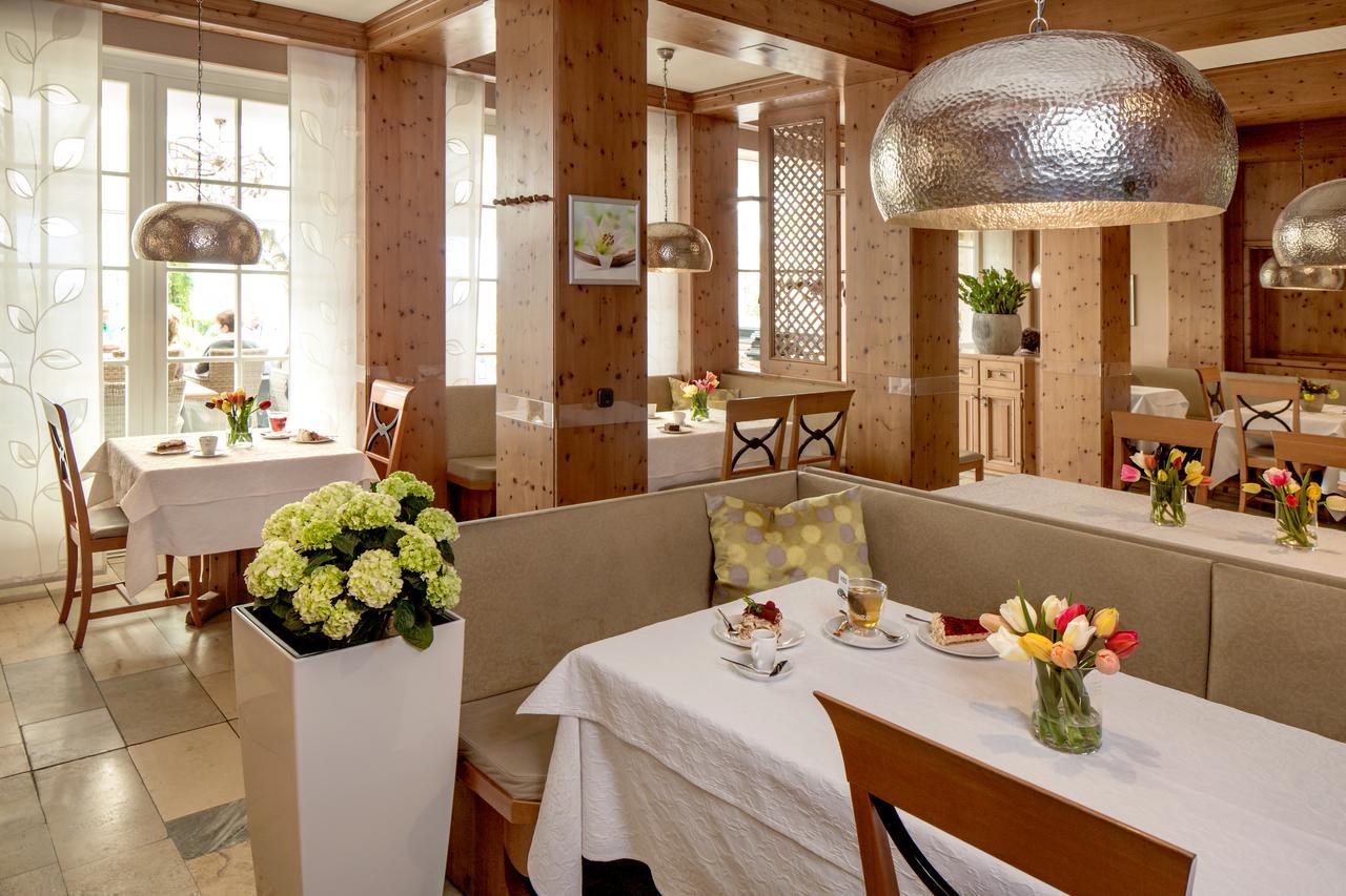 Hotel-Restaurant Distlerhof Leinburg 외부 사진