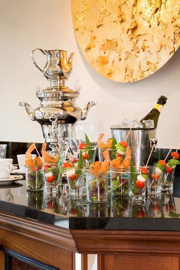 Hotel-Restaurant Distlerhof Leinburg 외부 사진