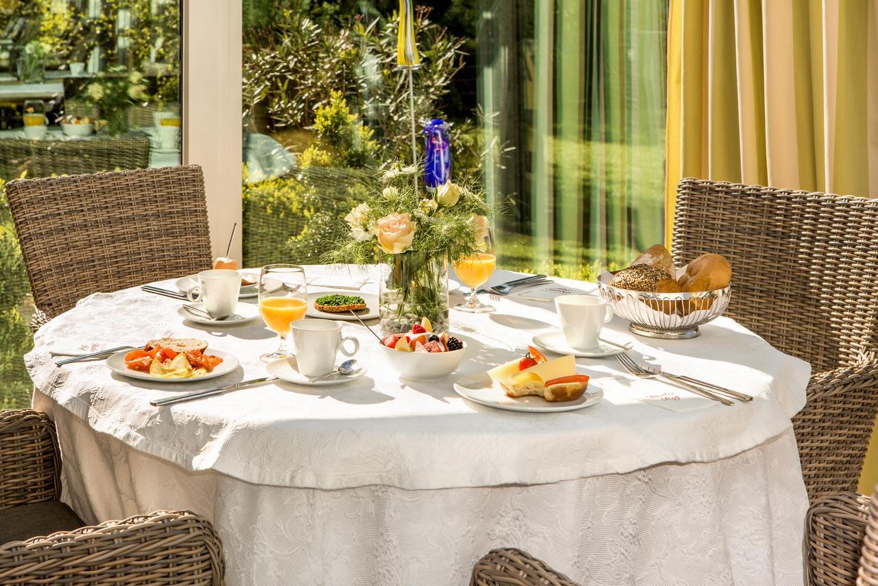 Hotel-Restaurant Distlerhof Leinburg 외부 사진
