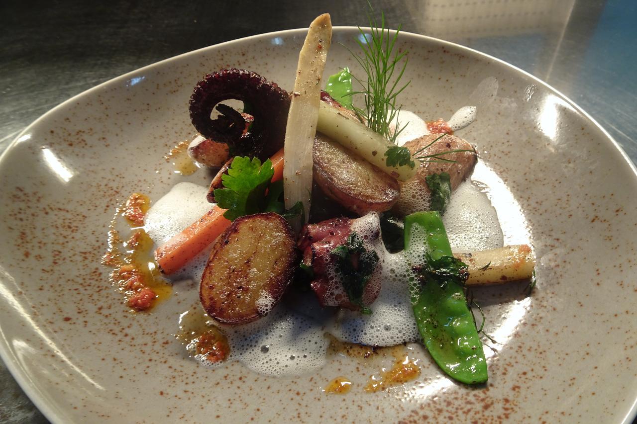 Hotel-Restaurant Distlerhof Leinburg 외부 사진