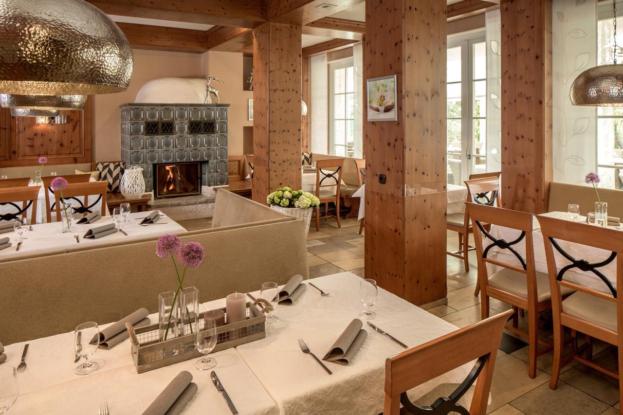 Hotel-Restaurant Distlerhof Leinburg 외부 사진
