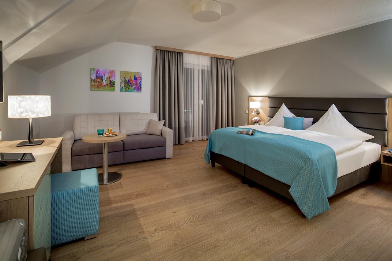 Hotel-Restaurant Distlerhof Leinburg 외부 사진