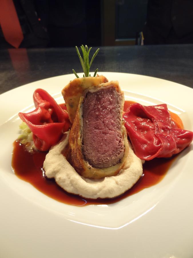 Hotel-Restaurant Distlerhof Leinburg 외부 사진