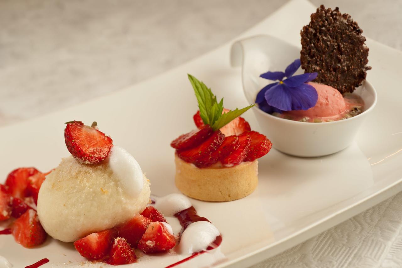 Hotel-Restaurant Distlerhof Leinburg 외부 사진