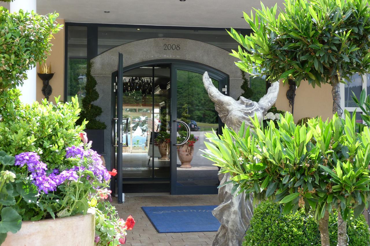 Hotel-Restaurant Distlerhof Leinburg 외부 사진