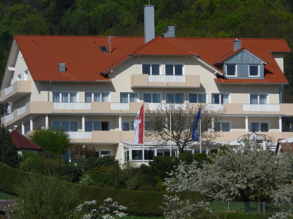Hotel-Restaurant Distlerhof Leinburg 외부 사진